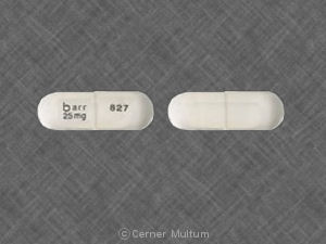 Zonisamide Pill Images - What does zonisamide look like? - Drugs.com